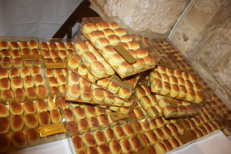 Exposition 2017 - Caritas Lebanon's Ashrafieh Sector